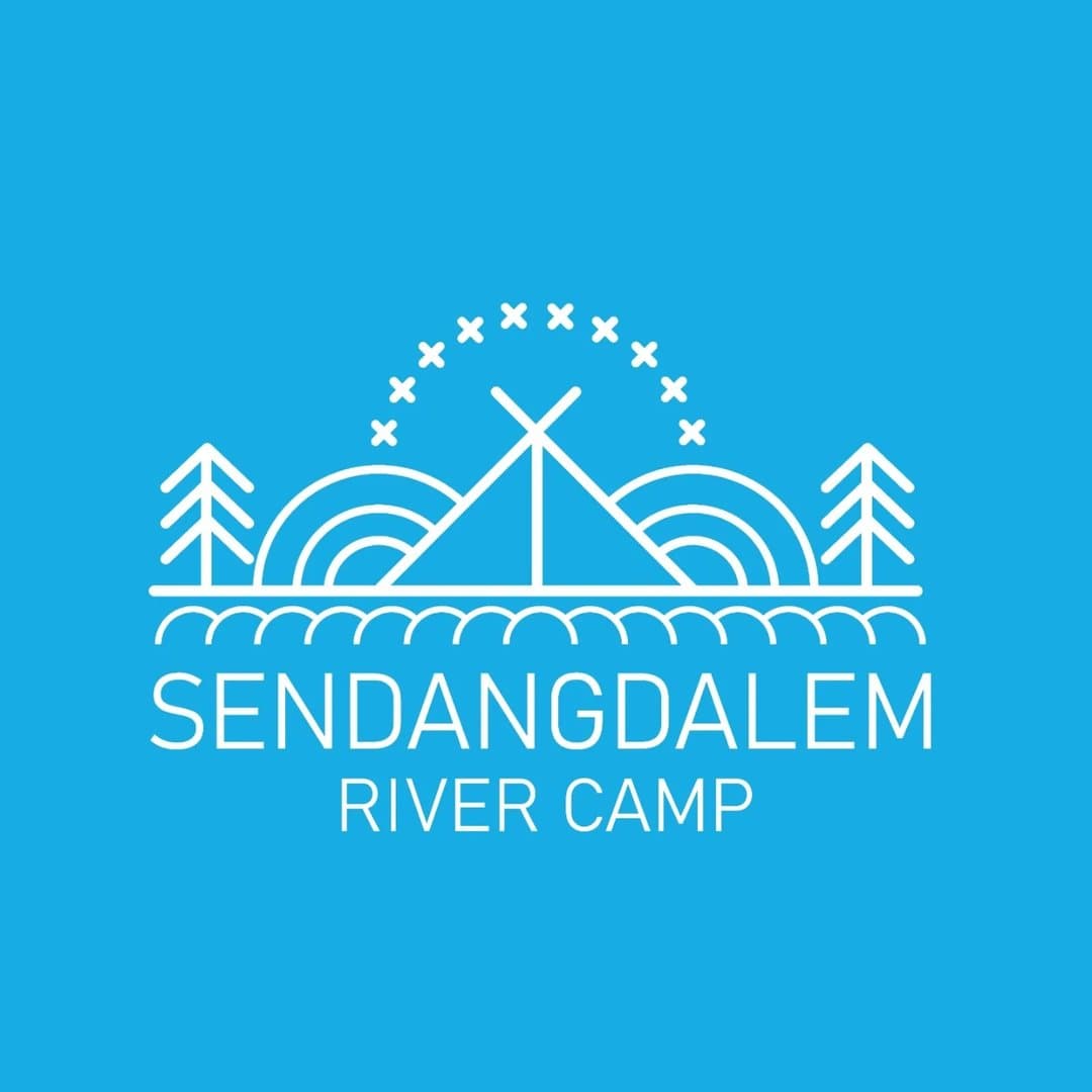 Sendang Dalem River Camp Logo